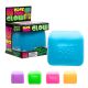 NeeDoh Glow Nice Cube Squishy Stress Cube - Assorted 1