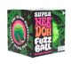 NeeDoh Super Fuzz Ball - Assorted 1