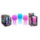 NeeDoh Jelly Squish Squishy Stress Ball - Assorted 1