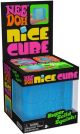 NeeDoh Nice Cube - Assorted 1