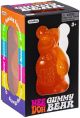 NeeDoh Schylling Gummy Bear - Assorted 1