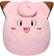 POKEMON SQUISHMALLOW CLEFAIRY 10