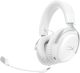 HyperX - Cloud III S Wireless Gaming Headset - White