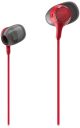 HyperX Cloud Earbuds III - Red