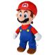Simba Super Mario Giant Plush 70cm