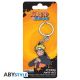 NARUTO SHIPPUDEN Keychain PVC 