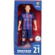 SOCKERS DE JONG
