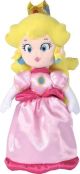 Simba Super Mario Princess Peach Plush 27cm