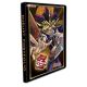Yu-Gi-Oh! Trading Cards: Yugi & Kaiba Quarter Century 9-Pocket Portfolio