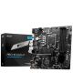 MSI PRO B760M-P DDR5 Intel B760 LGA 1700 micro ATX Motherboard