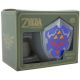 PALADON Links Shield Mug