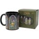 PALADON Links Heat Change Mug