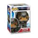 Pop! Marvel: Captain America Brave New World - Pop 3 (Retro Comic Deco)