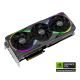 PNY RTX 5080 16GB ARGB Overclocked Triple Fan Gaming Graphics Card