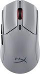 HyperX Pulsefire Haste 2 Pro 4K Wireless Gaming Mouse - Grey