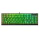 RAZER BlackWidow V4 X (Green Switch) Minecraft Edition Keyboard