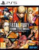 FATAL FURY: City of the Wolves Special Edition - PS5