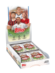 Topps UEFA CLUB COMPETITIONS 24/25 HOBBY BOX