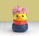 TUBBZ Mini: Jujutsu Kaisen – Yuji Itadori Collectible Duck Figure