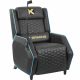 KGaming Thunder Bolt Gamer Sofa Black/Blue (KW-GS12)