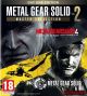 Metal Gear Solid Master Collection Vol.2 - Day One Edition with Steel Book (ZGames Exclusive) 