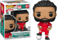 Funko Pop! Football: Liverpool FC - Mohamed Salah 