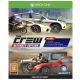 The Crew: Ultimate Edition - Xbox One
