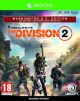 Tom Clancy's The Division 2: Washington D.C. Edition - Xbox One