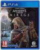 Assassins Creed Mirage - PS4