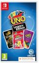UNO Legacy - Nintendo Switch (CIB)