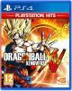 Dragon Ball Xenoverse - PS4