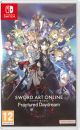 Sword Art Online: Fractured Daydream - Nintendo Switch