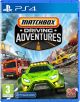 Matchbox Driving Adventure - PS4