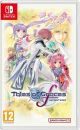 Tales of Graces: f Remastered - Nintendo Switch