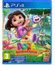 Dora: Rainforest Rescue - PS4