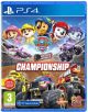 PAW Patrol: Rescue Wheels: Championship - PS4