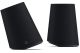 Sony PULSE Elevate Wireless Speakers - Midnight Black