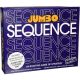 JUMBO SEQUENCE BOX