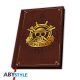 ONE PIECE Premium A5 Notebook