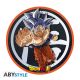 DRAGON BALL SUPER Flexible Mousepad Goku