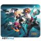 LEAGUE OF LEGENDS Flexible mousepad Team