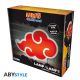 ABYstyle Naruto Shippuden Akatsuki Cloud Lamp