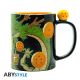 ABYstyle DRAGON BALL SUPER - Mug 3D handle - Shenron & Dragon Balls 