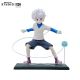 ABYSTYLE Hunter X Hunter: Super Figure Collection 1/10 Scale PVC Statue: Killua