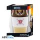 ONE PIECE-CERAMIC TRAVEL MUG-THOUSAND SUNNY