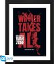 CALL OF DUTY Framed print 