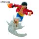 ABYstyle One Piece Luffy Figurine