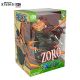 ONE PIECE FIGURINE ZORO X2