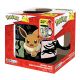 ABYstyle Pokemon Eevee Heat Change Mug - 460ml