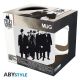 PEAKY BLINDERS Mug Peaky Blinders 10th Anniversary